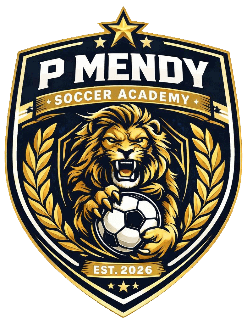 P Mendy Soccer Academy