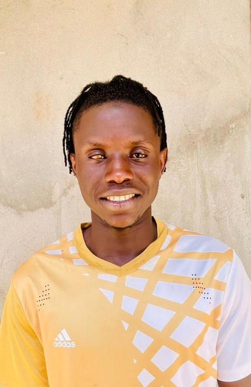 Ebrima Sanneh