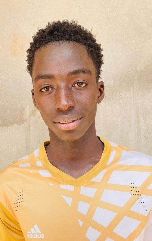 Bubacarr Saine