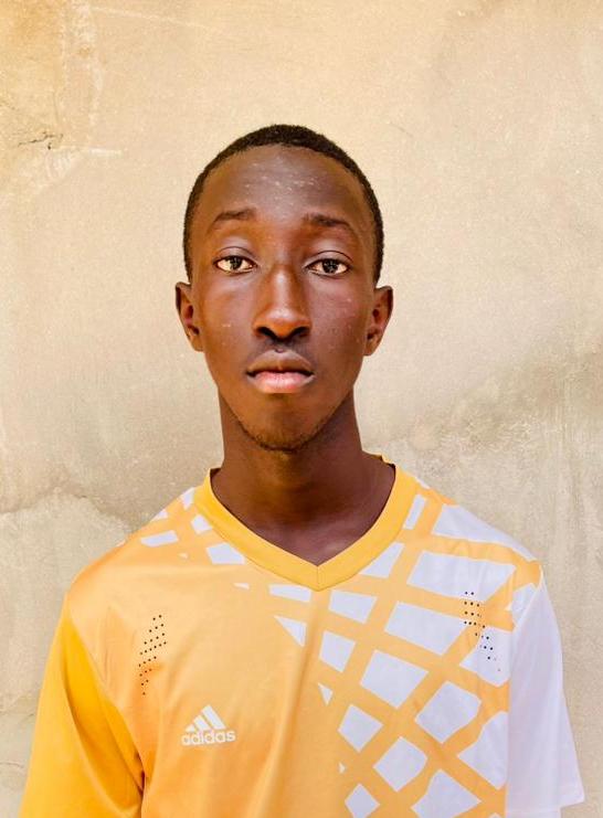 Bubacarr Touray
