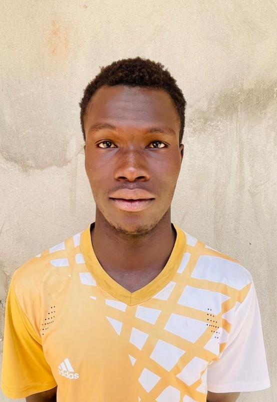 Lamin Bojang