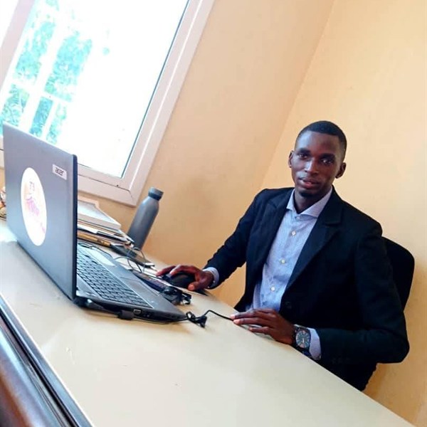 Mam Demba Bojang