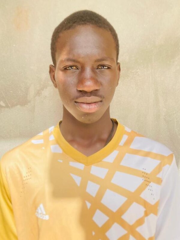 Omar Njie