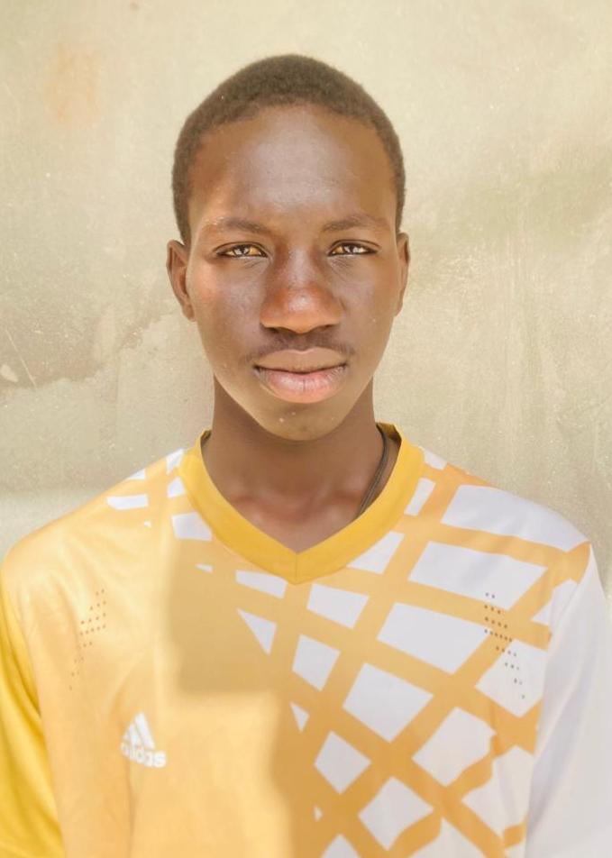 Omar Njie
