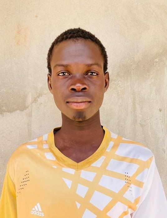 Sankung Jammeh