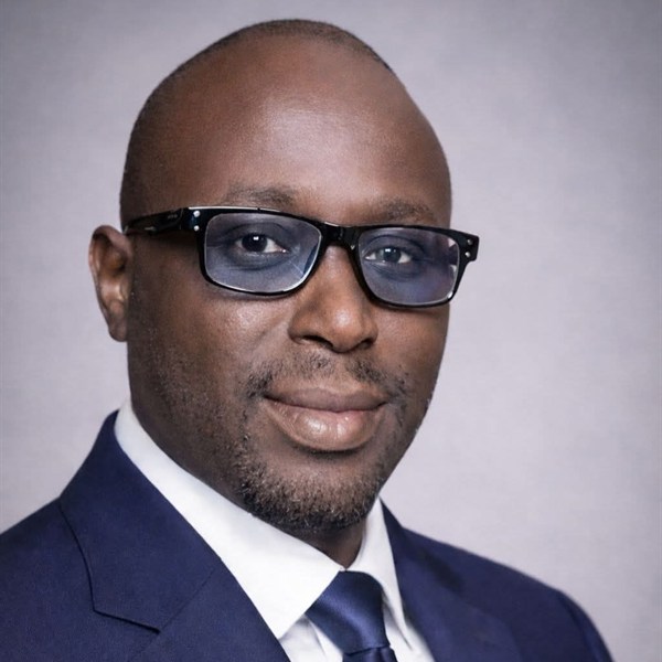 Sheikh Ibrahim Gaye