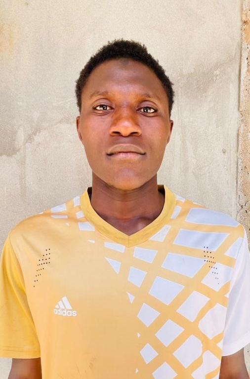 Zakaria Njie